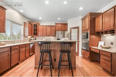 16043 Bridle Ridge Drive, Monument, CO 80132 - Photo 9