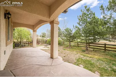 16043 Bridle Ridge Drive, Monument, CO 80132 - Photo 45