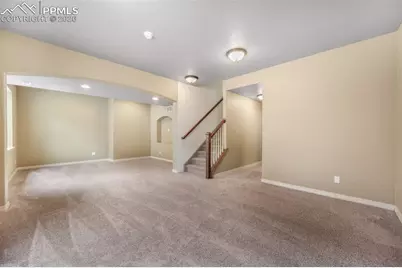 16043 Bridle Ridge Drive, Monument, CO 80132 - Photo 39