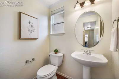 16043 Bridle Ridge Drive, Monument, CO 80132 - Photo 17