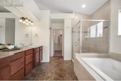 16043 Bridle Ridge Drive, Monument, CO 80132 - Photo 25