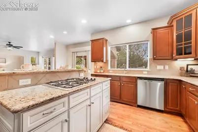 16043 Bridle Ridge Drive, Monument, CO 80132 - Photo 7