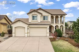 16043 Bridle Ridge Dr, Monument, CO 80132 - Photo 1
