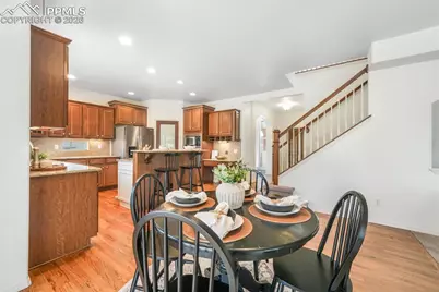 16043 Bridle Ridge Drive, Monument, CO 80132 - Photo 11