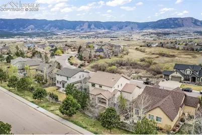 16043 Bridle Ridge Drive, Monument, CO 80132 - Photo 49