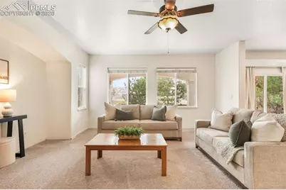 16043 Bridle Ridge Drive, Monument, CO 80132 - Photo 13