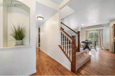 16043 Bridle Ridge Drive, Monument, CO 80132 - Photo 3