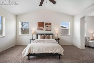 16043 Bridle Ridge Drive, Monument, CO 80132 - Photo 19