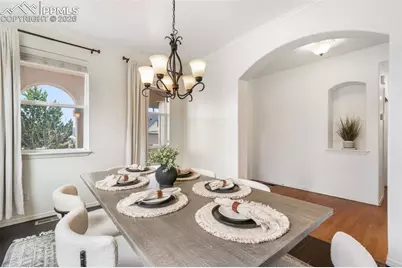 16043 Bridle Ridge Drive, Monument, CO 80132 - Photo 5