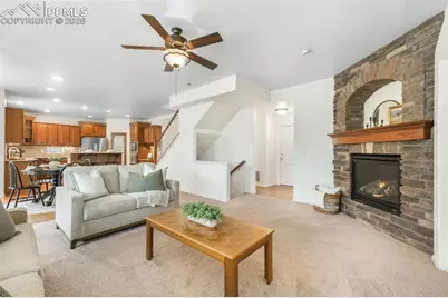 16043 Bridle Ridge Drive, Monument, CO 80132 - Photo 15