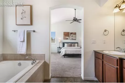 16043 Bridle Ridge Drive, Monument, CO 80132 - Photo 27