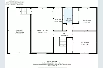 3675 Darkwood Place, Colorado Springs, CO 80910 - Photo 31