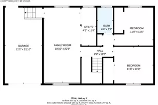 3675 Darkwood Pl, Colorado Springs, CO 80910 - Photo 31