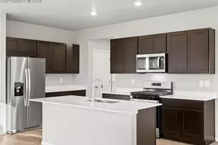 6778 Roundtail Wy, Colorado Springs, CO 80925 - Photo 5