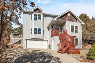 5440 Setters Way, Colorado Springs, CO 80919 - Photo 1