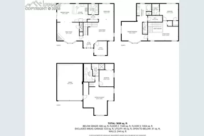 5440 Setters Way, Colorado Springs, CO 80919 - Photo 7