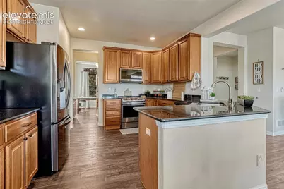 6923 Quiet Pond Place, Colorado Springs, CO 80923 - Photo 13