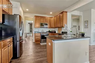6923 Quiet Pond Pl, Colorado Springs, CO 80923 - Photo 13