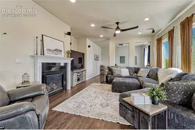 6923 Quiet Pond Place, Colorado Springs, CO 80923 - Photo 5