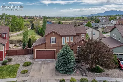 6923 Quiet Pond Place, Colorado Springs, CO 80923 - Photo 1