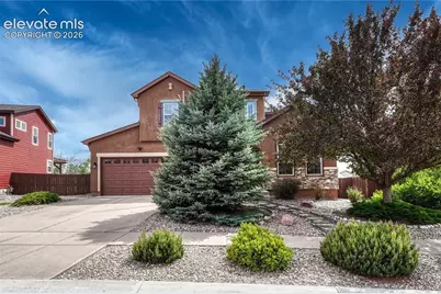 6923 Quiet Pond Place, Colorado Springs, CO 80923 - Photo 3