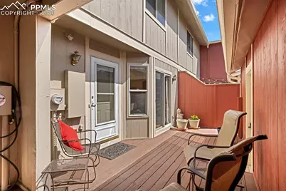 472 W Rockrimmon Boulevard #C, Colorado Springs, CO 80919 - Photo 1