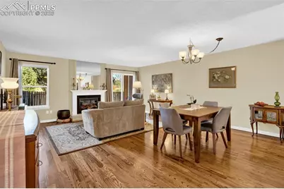 472 W Rockrimmon Boulevard #C, Colorado Springs, CO 80919 - Photo 7