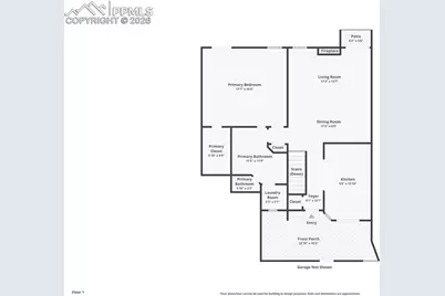 472 W Rockrimmon Boulevard #C, Colorado Springs, CO 80919 - Photo 19