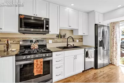 472 W Rockrimmon Boulevard #C, Colorado Springs, CO 80919 - Photo 5