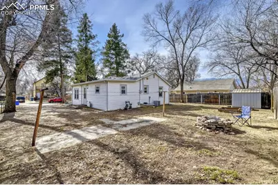 2428 E Monument Street, Colorado Springs, CO 80909 - Photo 25