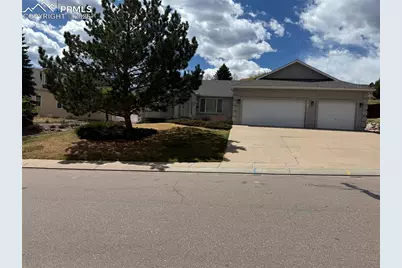 2315 Rossmere Street, Colorado Springs, CO 80919 - Photo 1