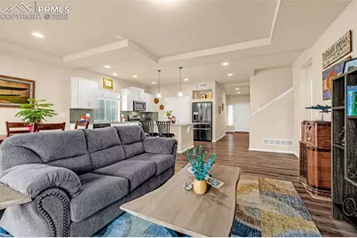 9206 Streamside Trail, Fountain, CO 80817 - Photo 7