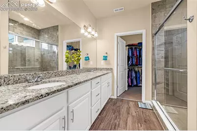 9206 Streamside Trail, Fountain, CO 80817 - Photo 13