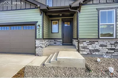 8451 W Dines Boulevard, Colorado Springs, CO 80908 - Photo 3