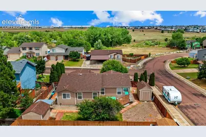 4524 Villager Drive, Colorado Springs, CO 80911 - Photo 37