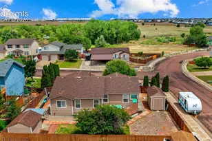 4524 Villager Dr, Colorado Springs, CO 80911 - Photo 37