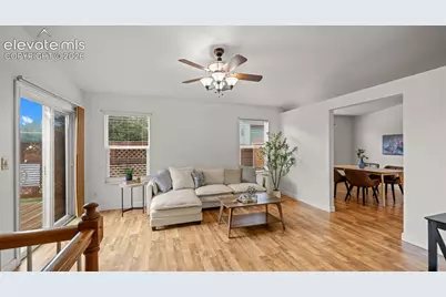 4524 Villager Drive, Colorado Springs, CO 80911 - Photo 5