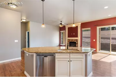 2479 Pine Valley View, Colorado Springs, CO 80920 - Photo 11