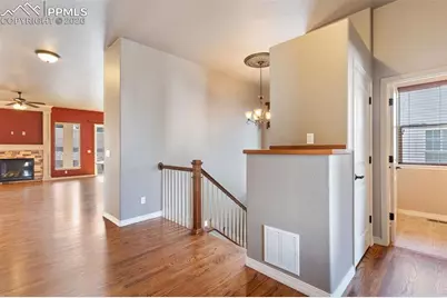 2479 Pine Valley View, Colorado Springs, CO 80920 - Photo 3