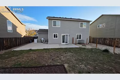 9516 Bryce Canyon Drive, Colorado Springs, CO 80925 - Photo 7
