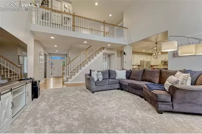 4970 Buckaroo Drive, Colorado Springs, CO 80918 - Photo 13