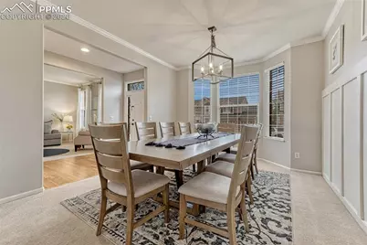 4970 Buckaroo Drive, Colorado Springs, CO 80918 - Photo 9
