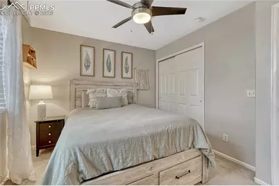4970 Buckaroo Drive, Colorado Springs, CO 80918 - Photo 31