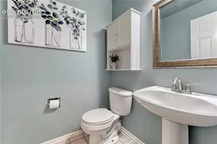 4970 Buckaroo Dr, Colorado Springs, CO 80918 - Photo 21