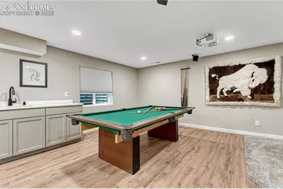 4970 Buckaroo Drive, Colorado Springs, CO 80918 - Photo 39