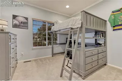 4970 Buckaroo Drive, Colorado Springs, CO 80918 - Photo 21