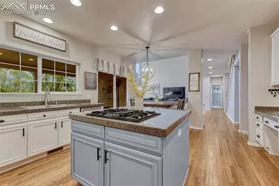 4970 Buckaroo Drive, Colorado Springs, CO 80918 - Photo 19