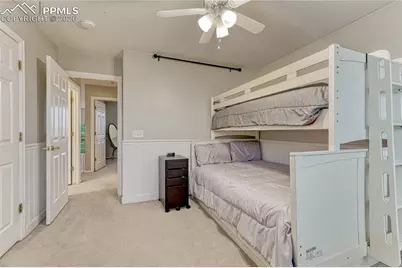 4970 Buckaroo Drive, Colorado Springs, CO 80918 - Photo 35