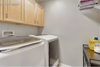 4970 Buckaroo Drive, Colorado Springs, CO 80918 - Photo 33
