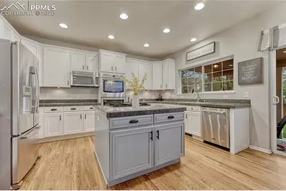4970 Buckaroo Drive, Colorado Springs, CO 80918 - Photo 15